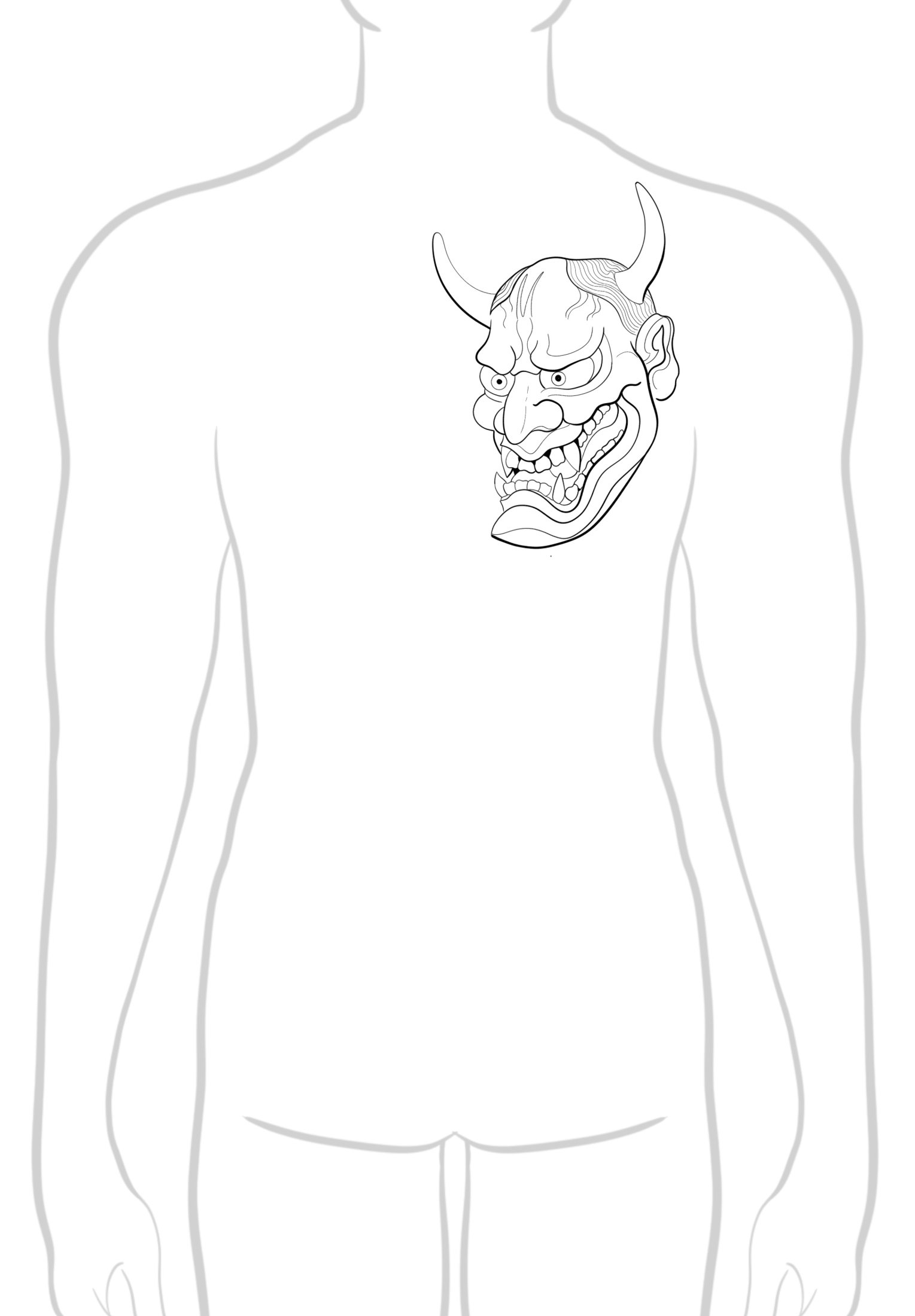 Flash design by Suze Tattoos